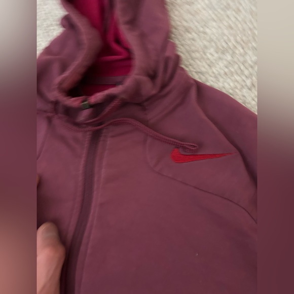 Nike dri fit hoodie - Picture 5 of 5